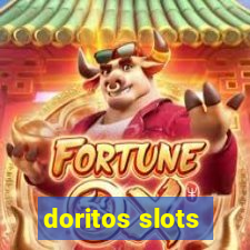 doritos slots